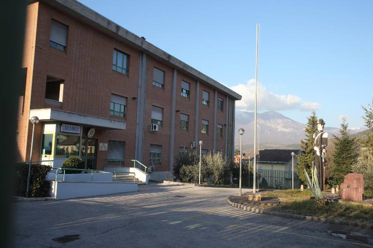 Continuano le indagini dei carabinieri
