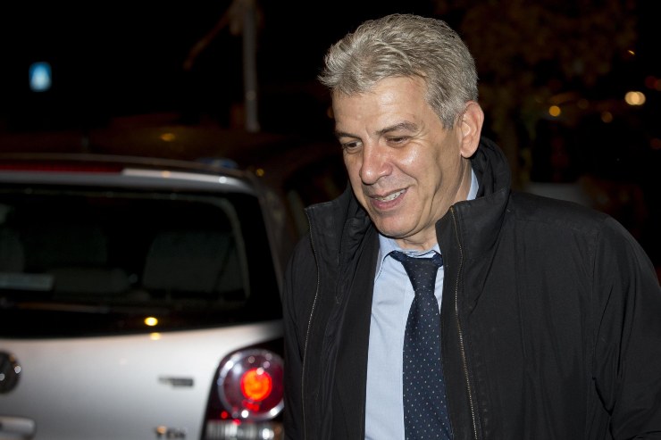 Alfonso Sabella