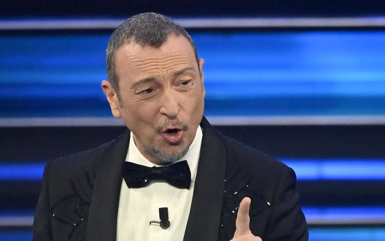 Sanremo 2023: 