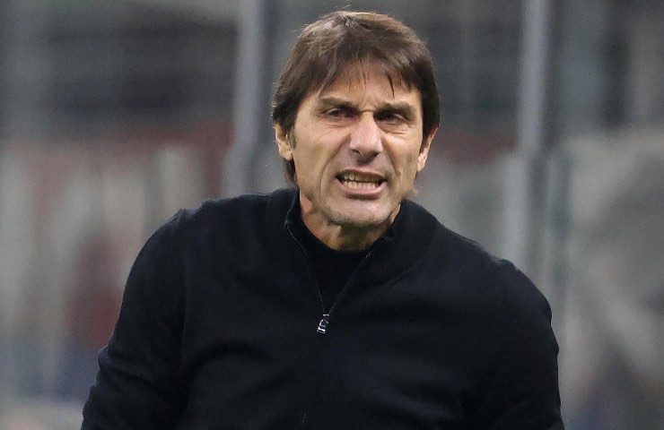 Antonio Conte