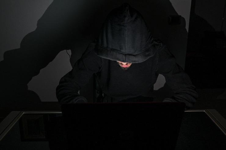 Attacco hacker rivendicato