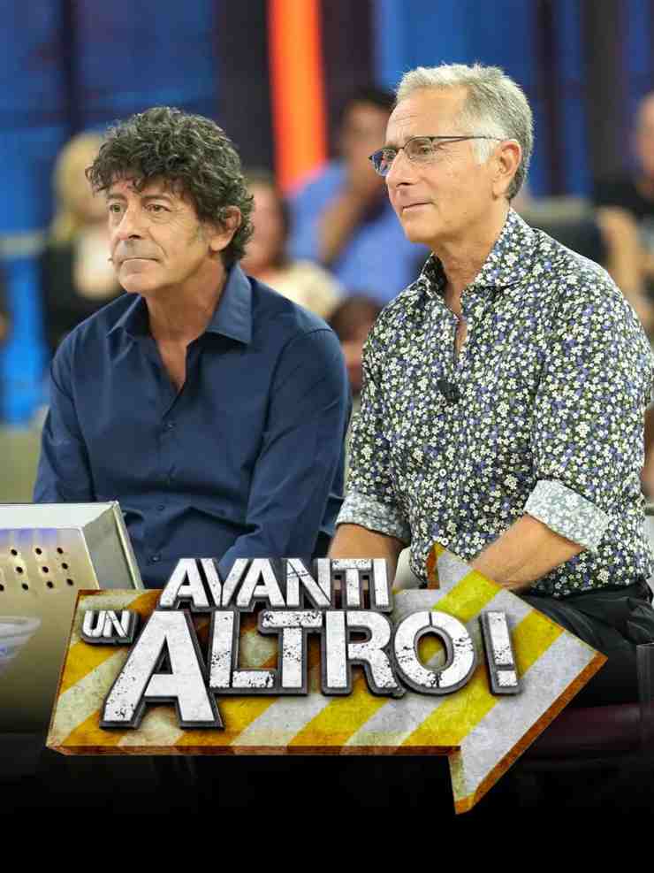 Avanti un altro tv