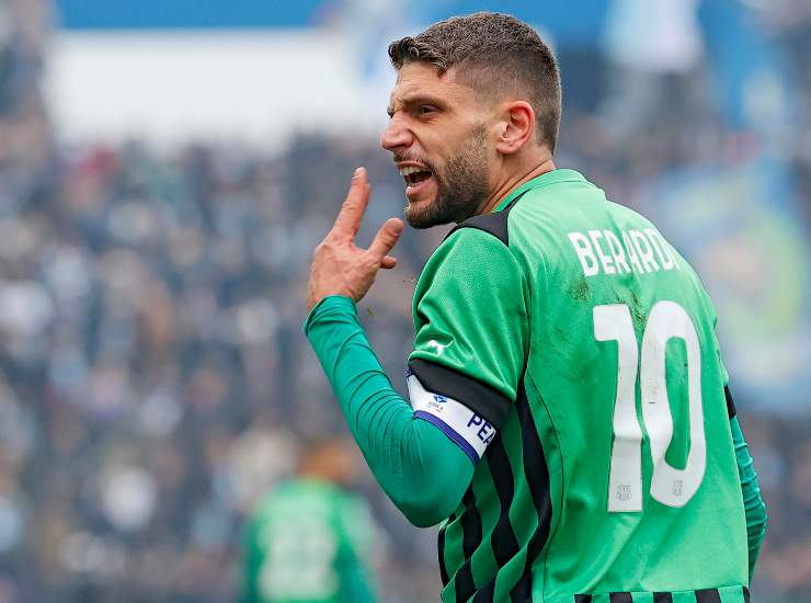 Berardi