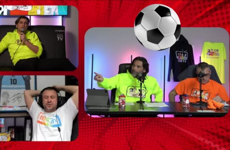 La Bobo Tv non indovina il pronostico.