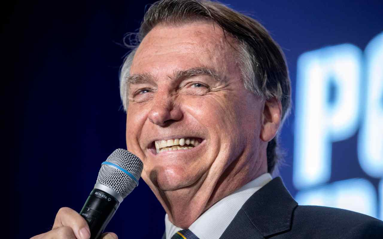 Bolsonaro