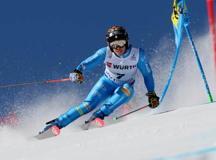 Brignone