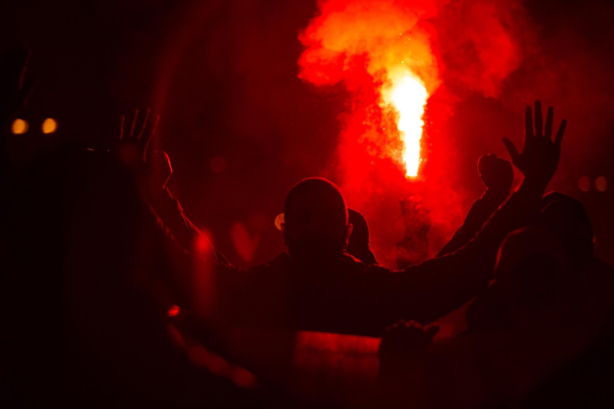 Calciatori sotto attacco con violenza e minacce