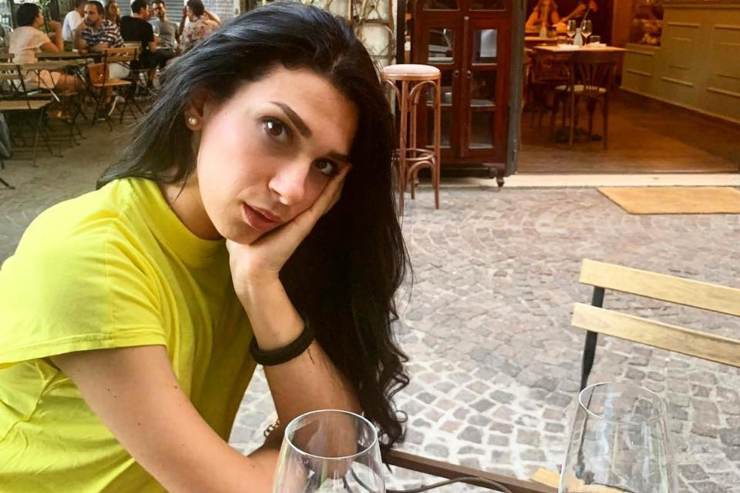 Avvocato di Roma