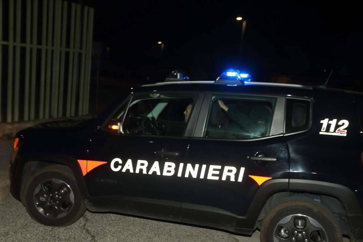 Carabinieri