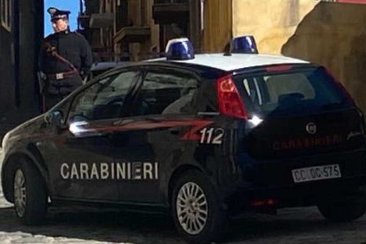 Arrestato Michele Gruosso