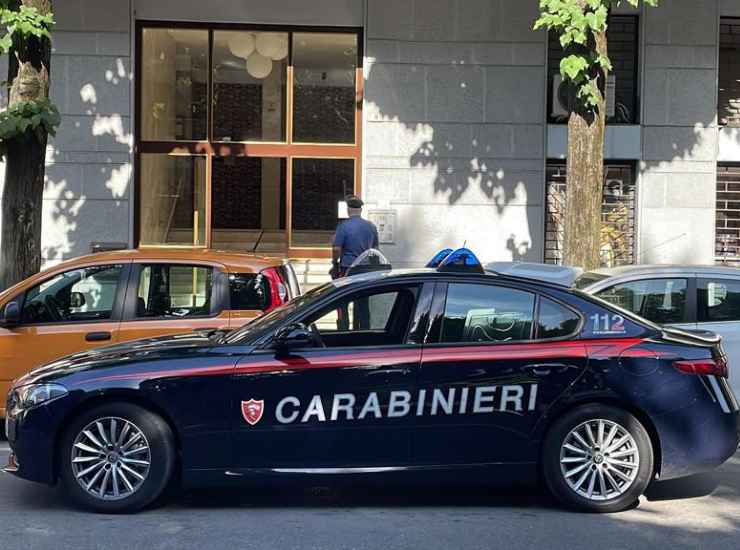 Carabinieri