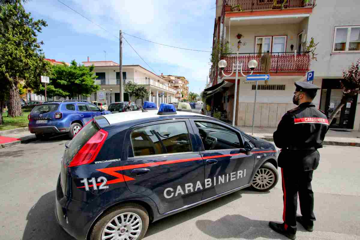 Carabinieri