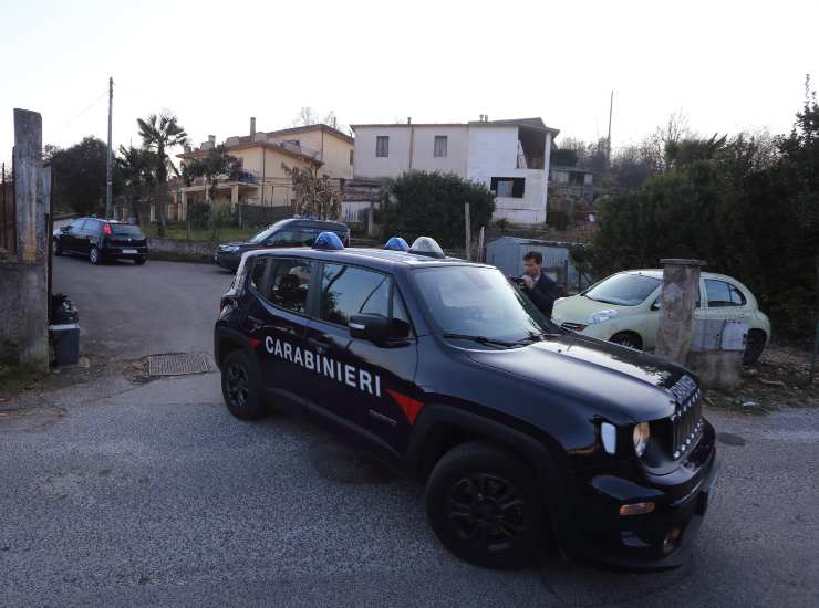 Carabinieri