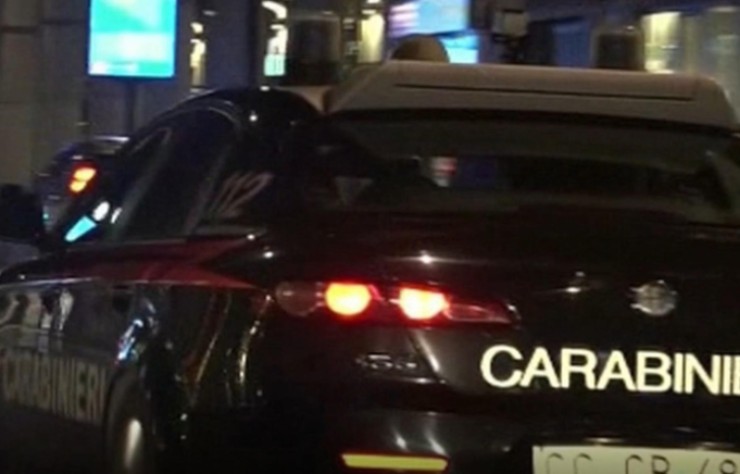 Arrestato latitante