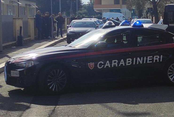 Carabinieri