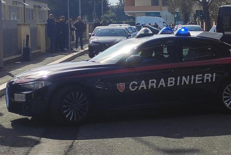 Carabinieri 