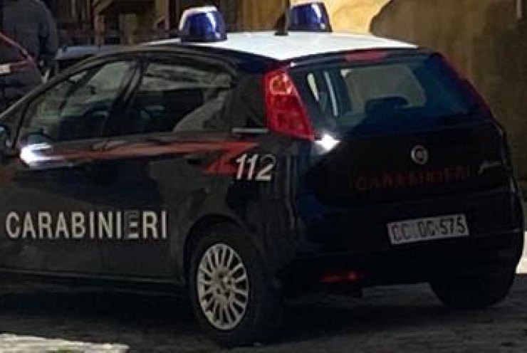 Bambino scomparso al Vittoriano