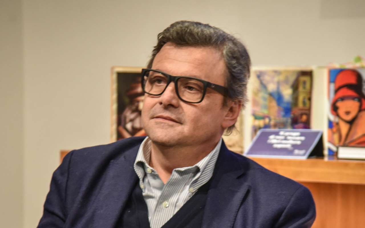 Carlo Calenda