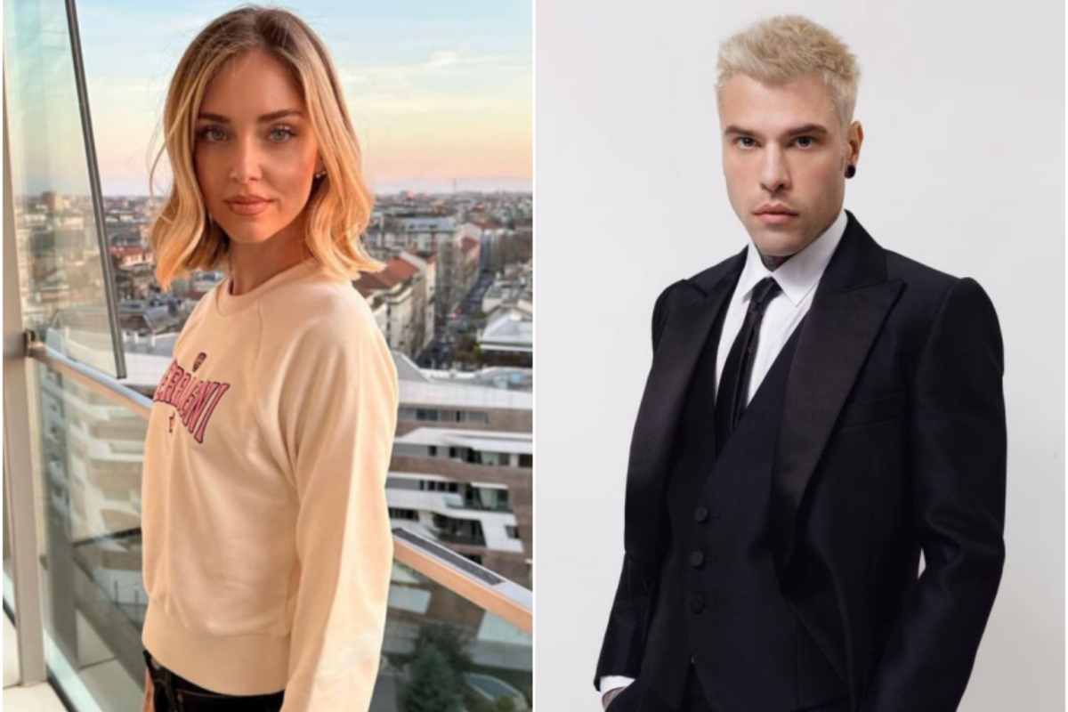 Chiara Ferragni Fedez crisi
