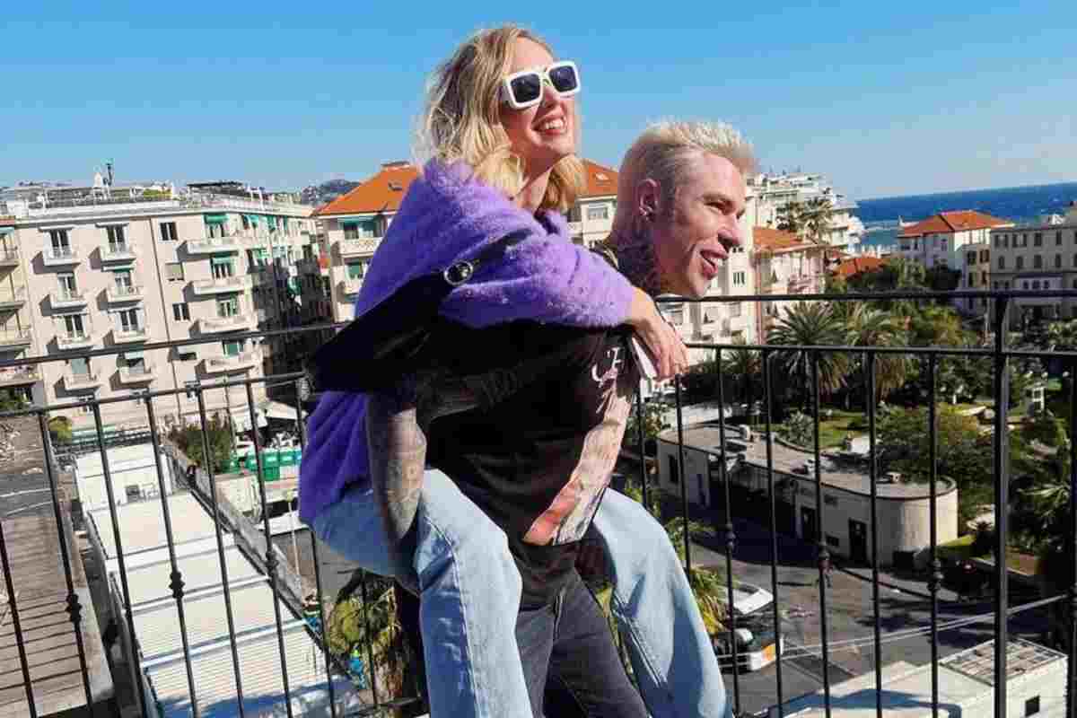 Chiara Ferragni Fedez crisi