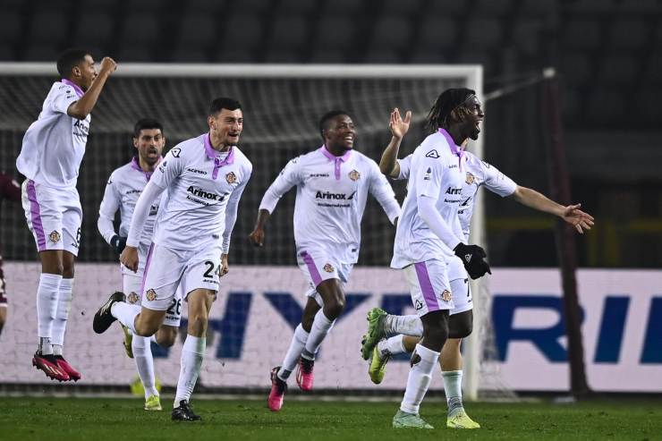 Torino-Cremonese