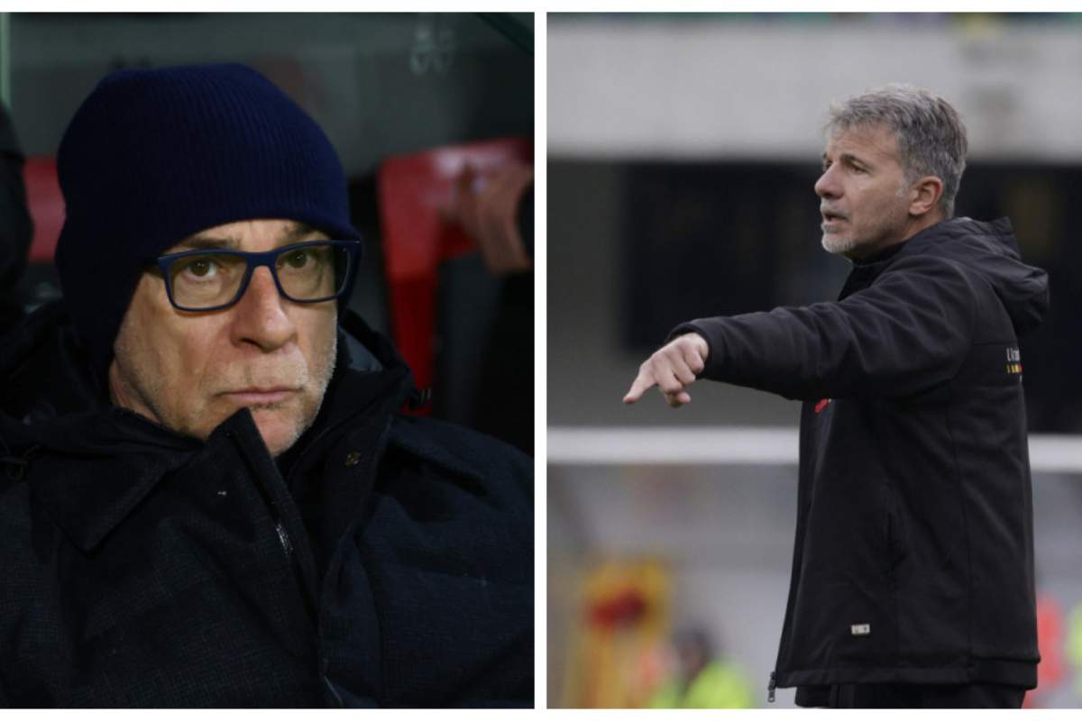 Cremonese-Lecce