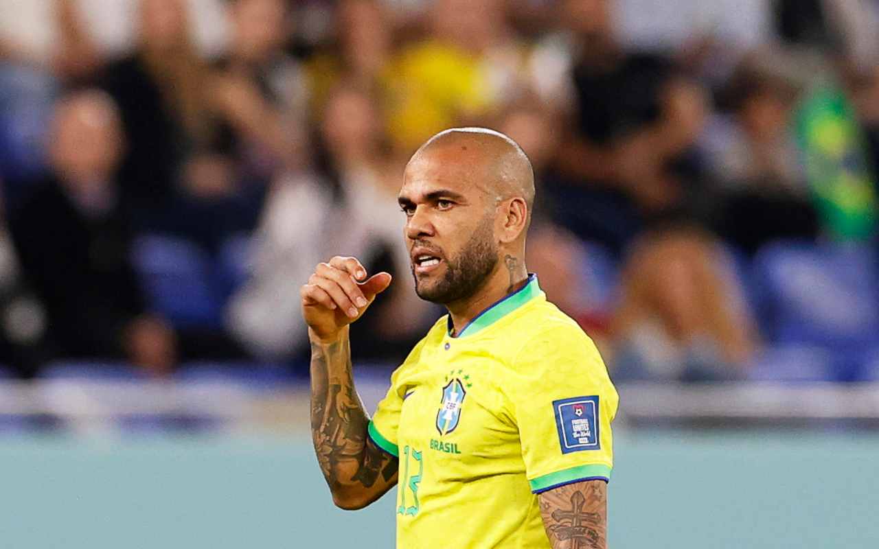 Dani Alves