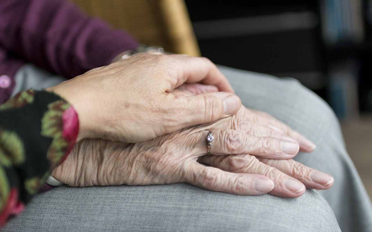 Pensione di reversibilità