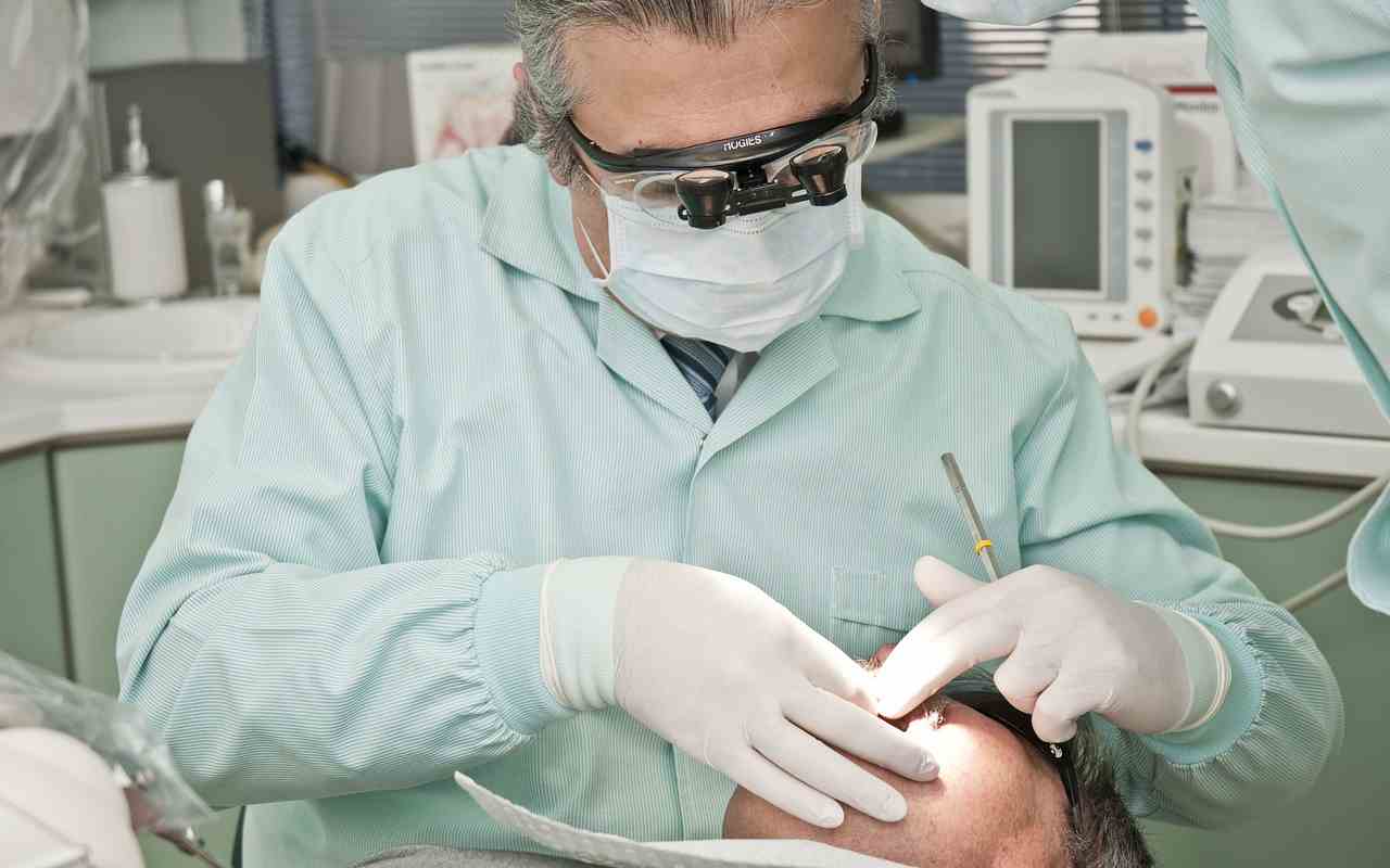 Dentista