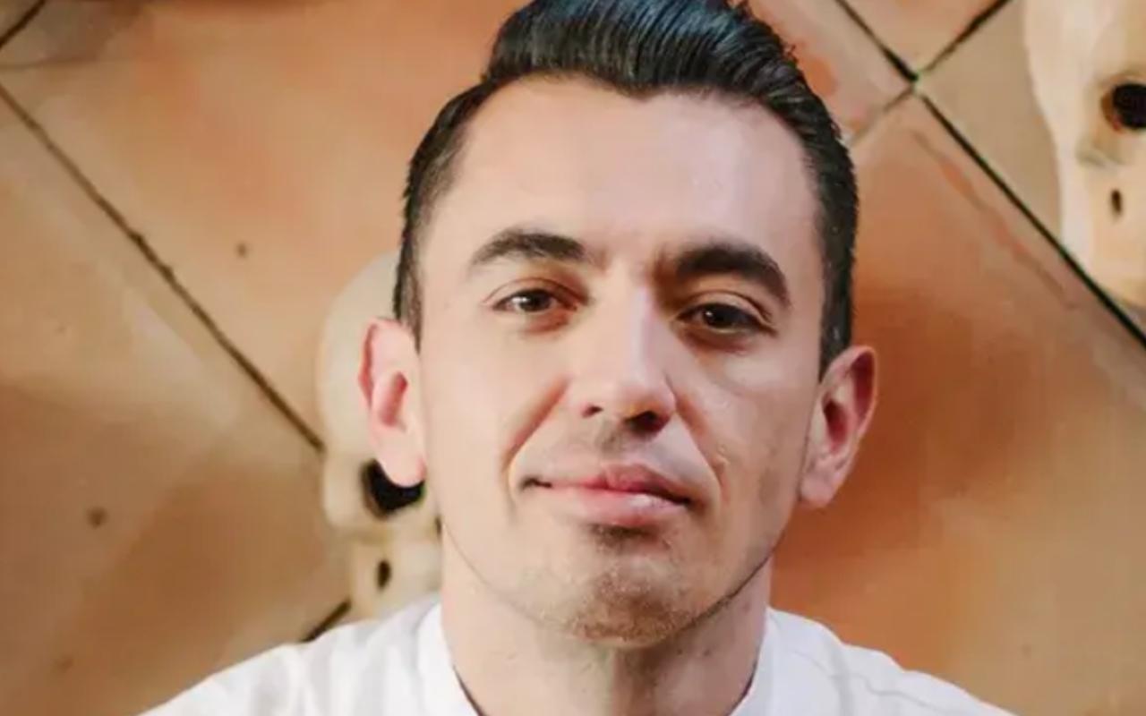 Edgar Nunez