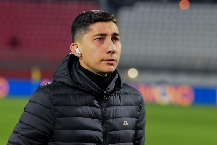 Appello del calciatore