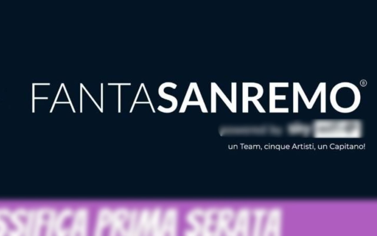 Fantasanremo