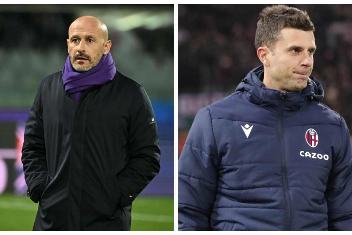 Fiorentina-Bologna