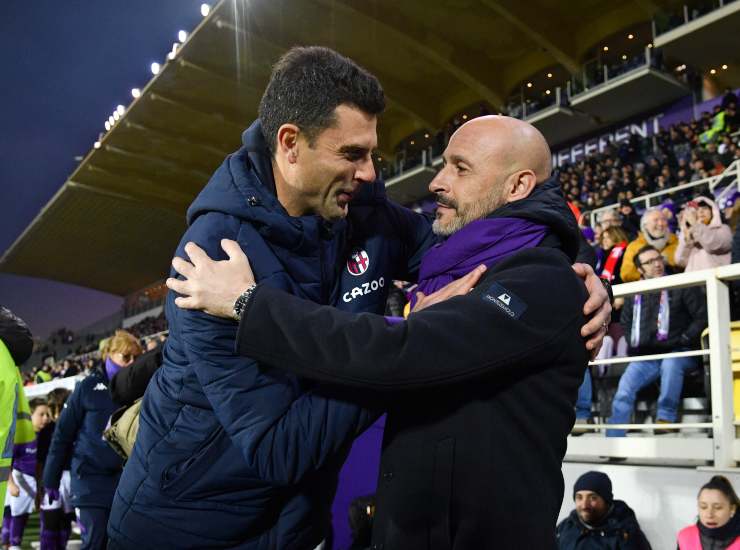 Fiorentina-Bologna