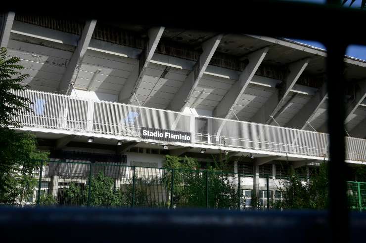 Stadio Flaminio