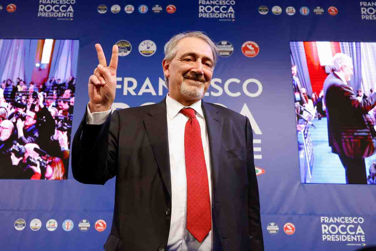 Intervista al Messaggero