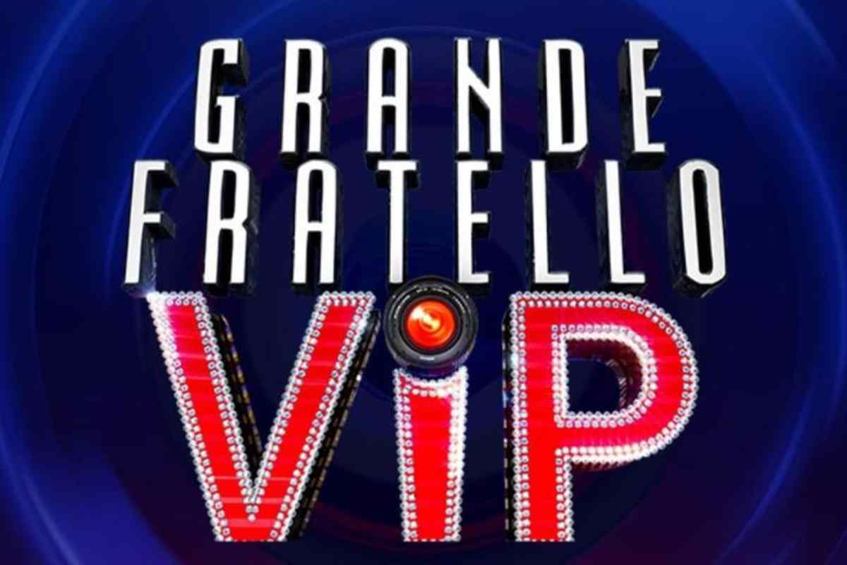 Grande Fratello Vip Edoardo Donnamaria