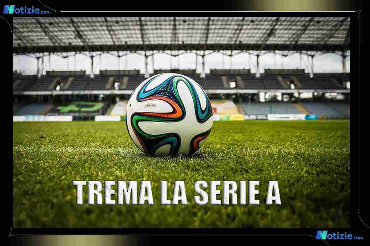 serie a