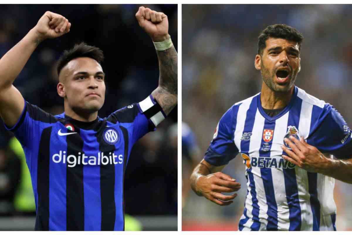 Inter-Porto gratis