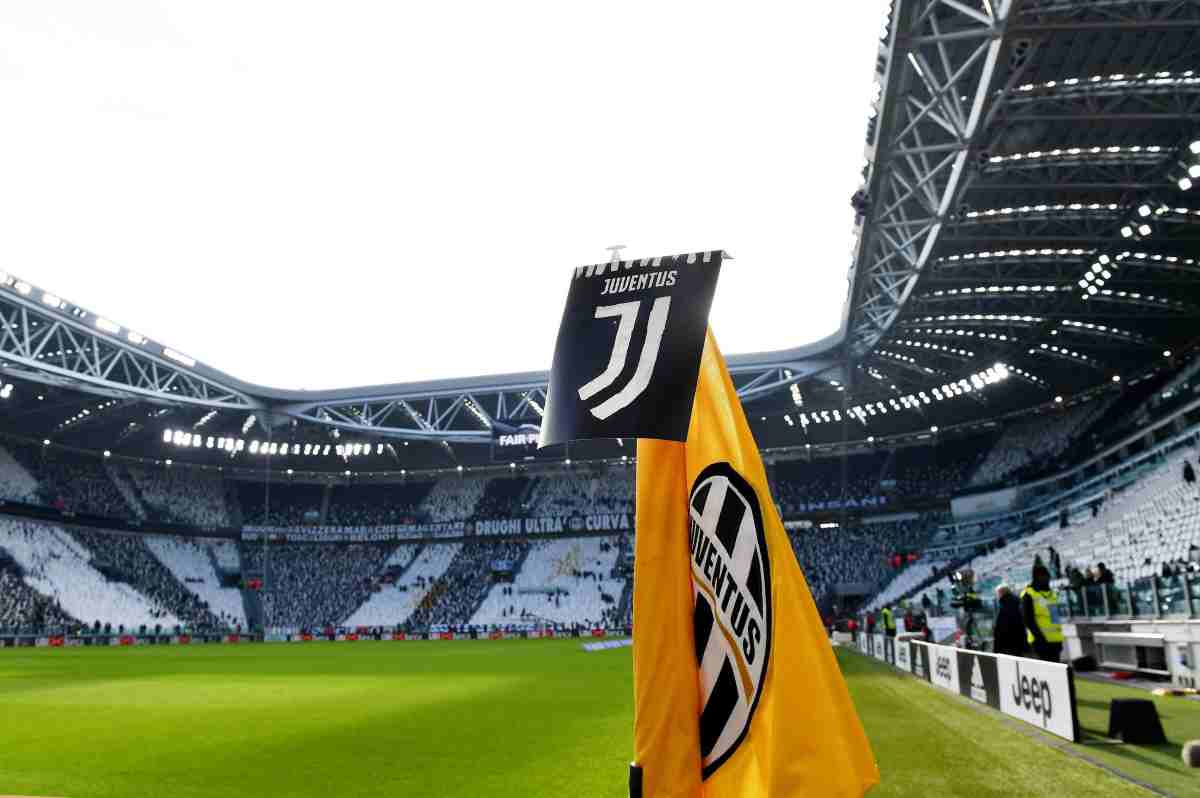 Juventus scudetti