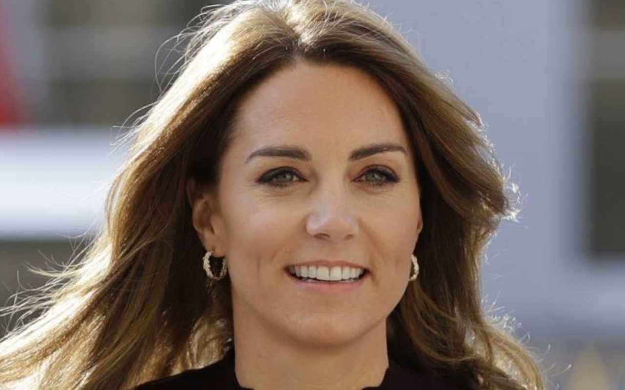 Kate Middleton