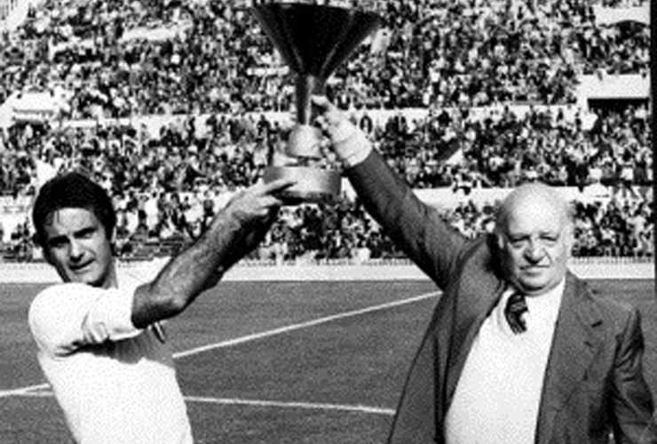 Wilson e Lenzini