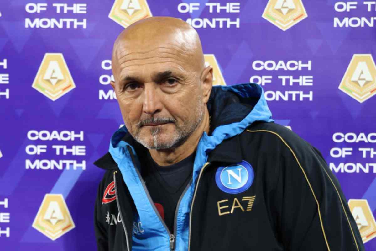 Tegola Spalletti