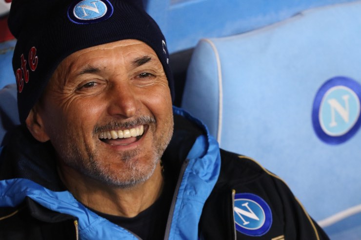 Luciano Spalletti