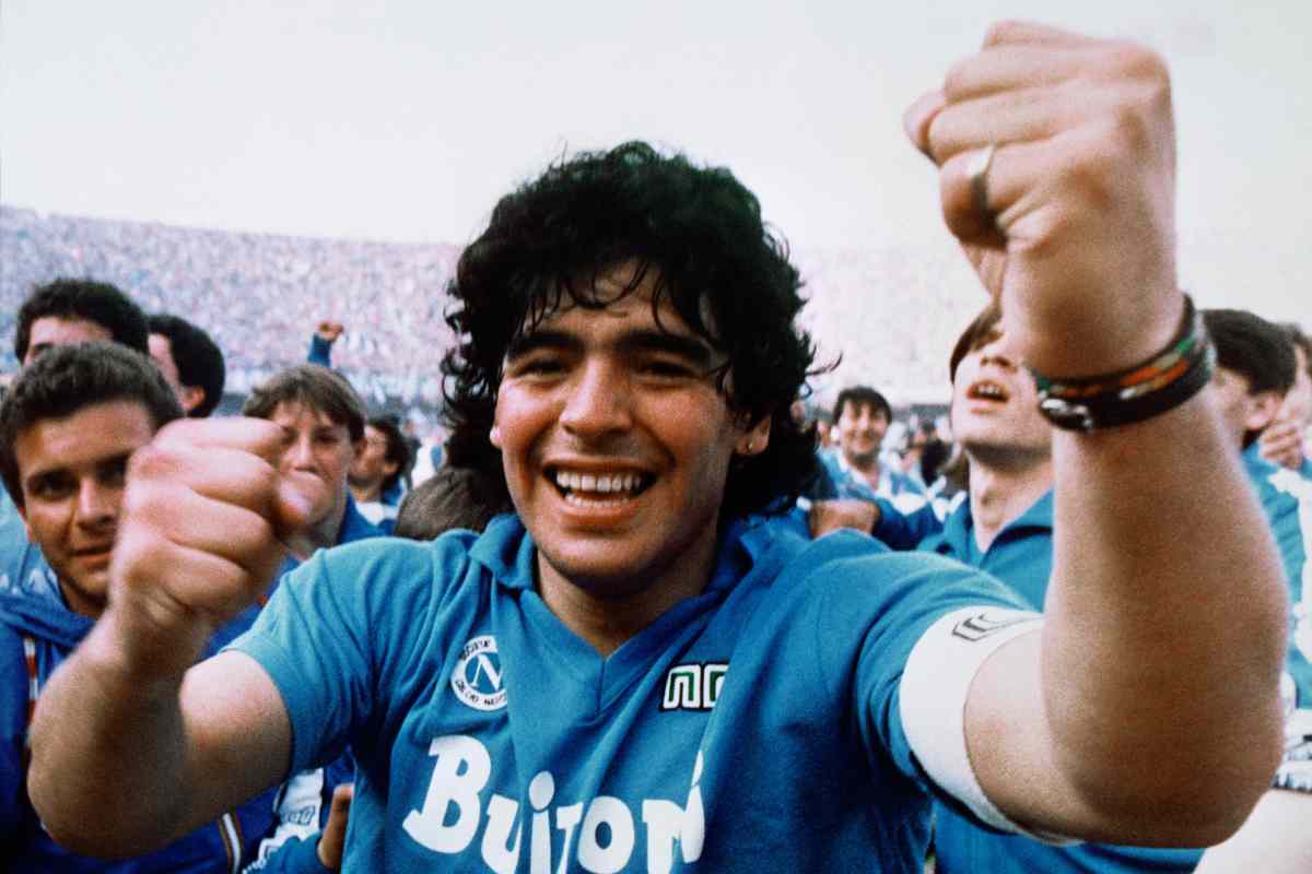 maradona