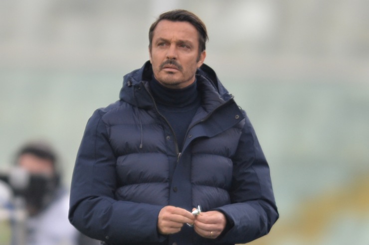 Oddo pronto a prendere il posto di De Rossi