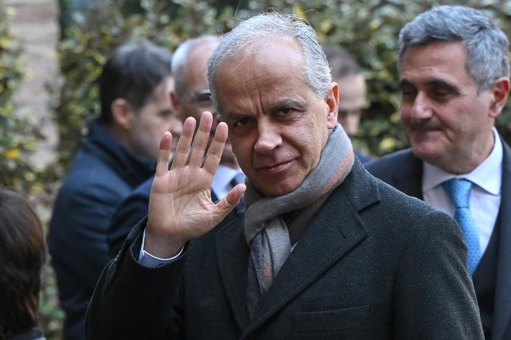 Via alle occupazioni abusive
