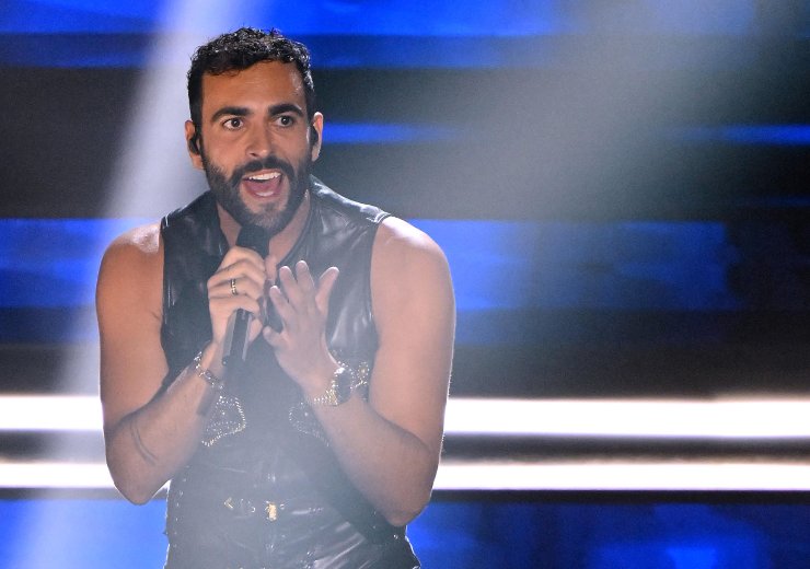 Mengoni domina Sanremo