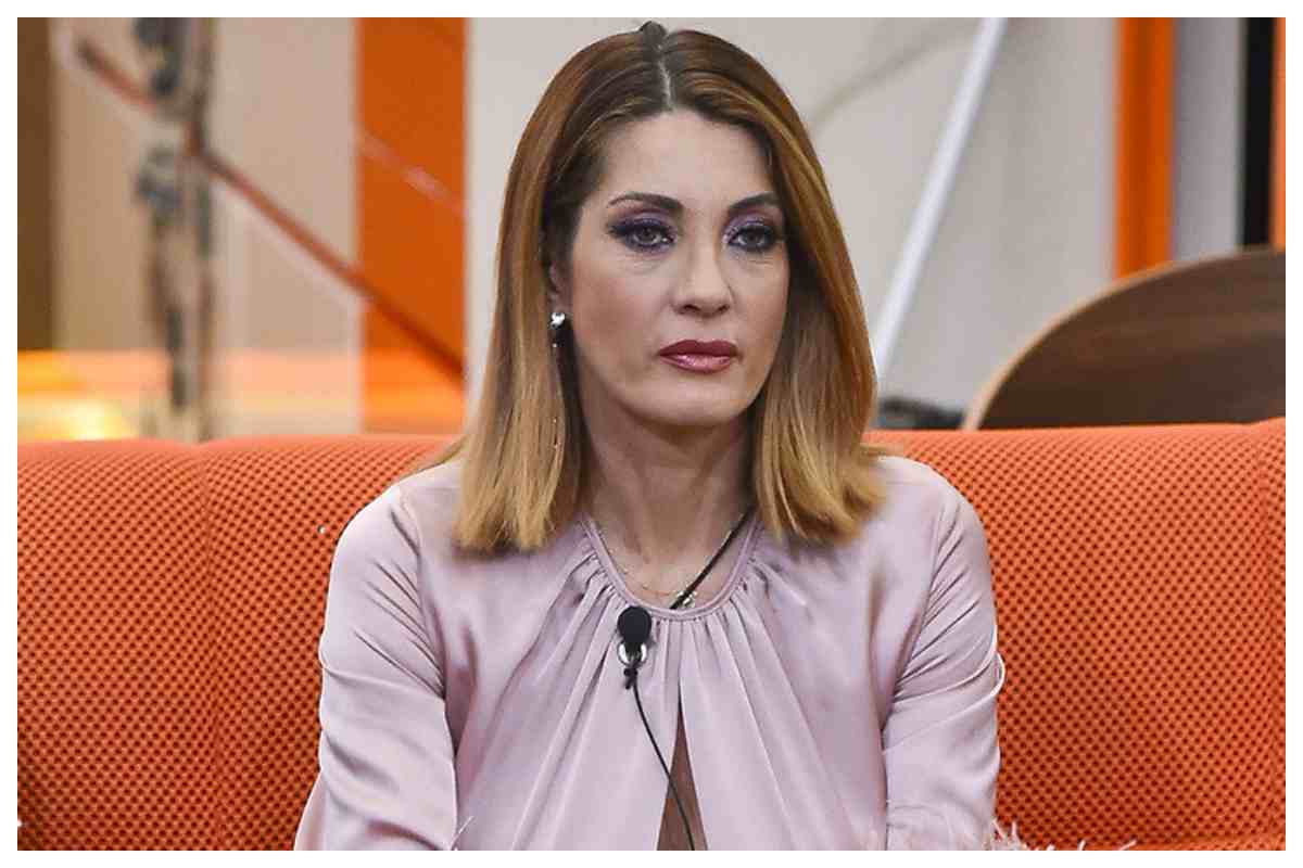 Milena Miconi tv