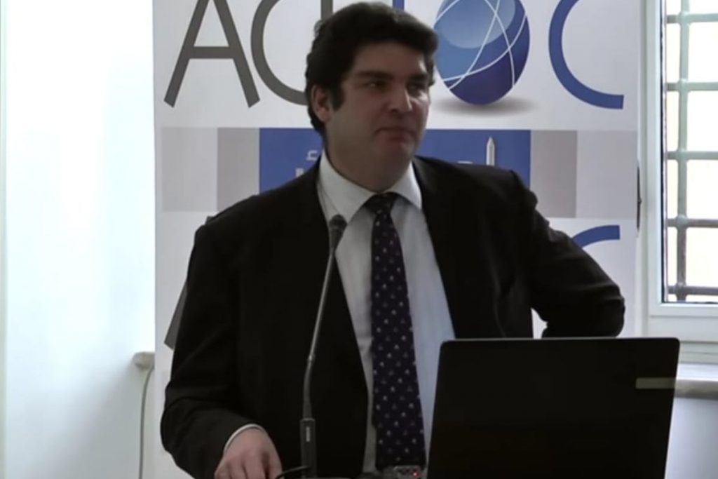 Qatargate, perquisiti uffici Figà-Talamanca: blitz della Finanza